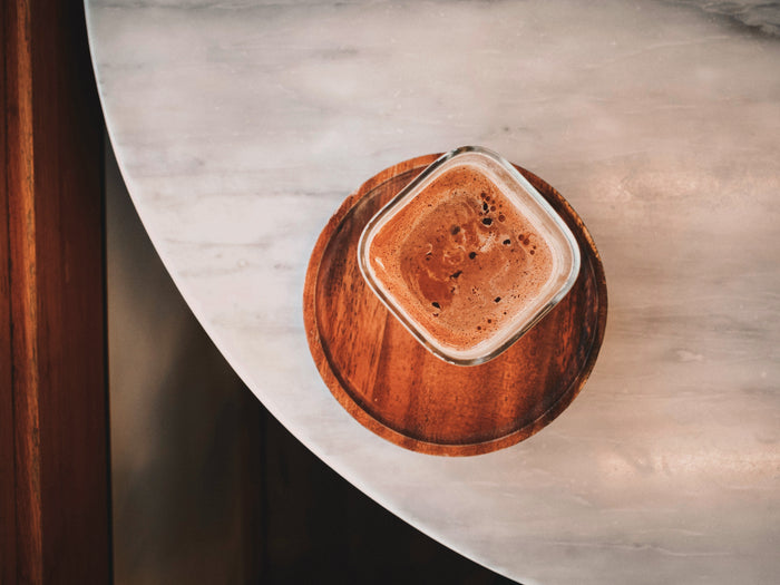 Cortado Recipe: How to Make One at Home Without a Machine