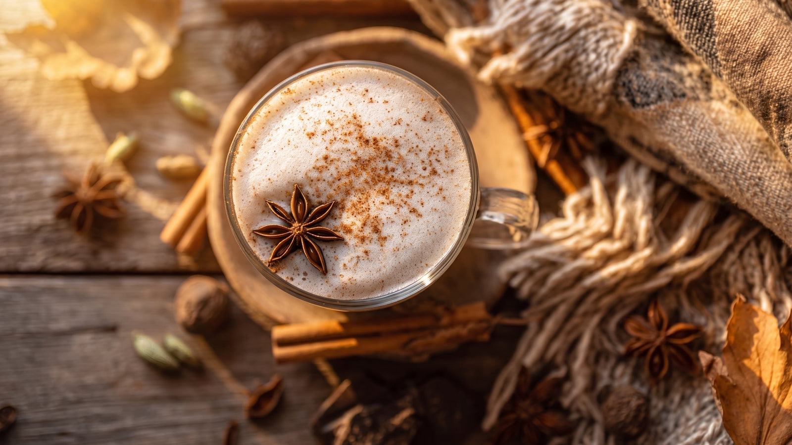 Dirty Chai Recipe: How to Make a Dirty Chai Latte at Home