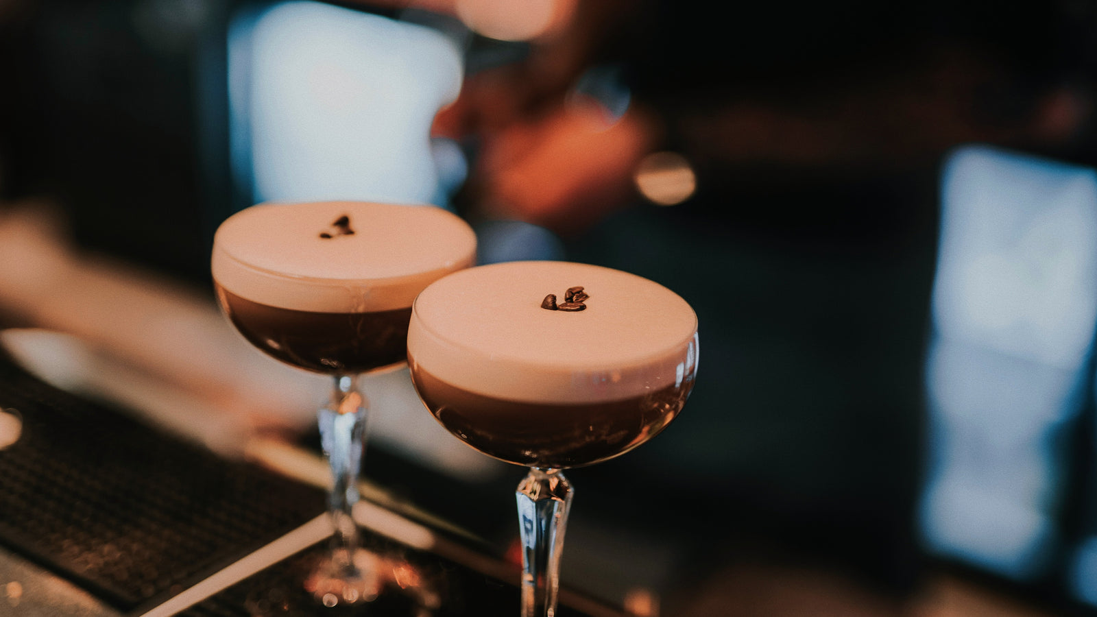 Espresso Martini Recipe: The Easiest Way to Make One at Home