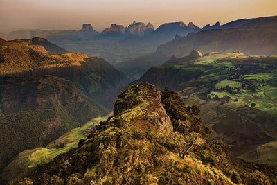 Ethiopia