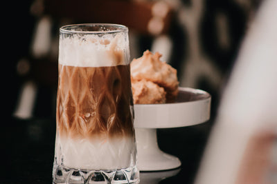 Affogato