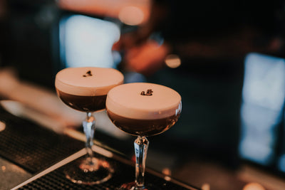 Espresso Martini