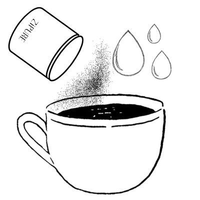 Pour