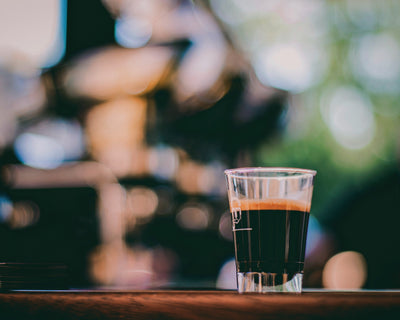 Long Black