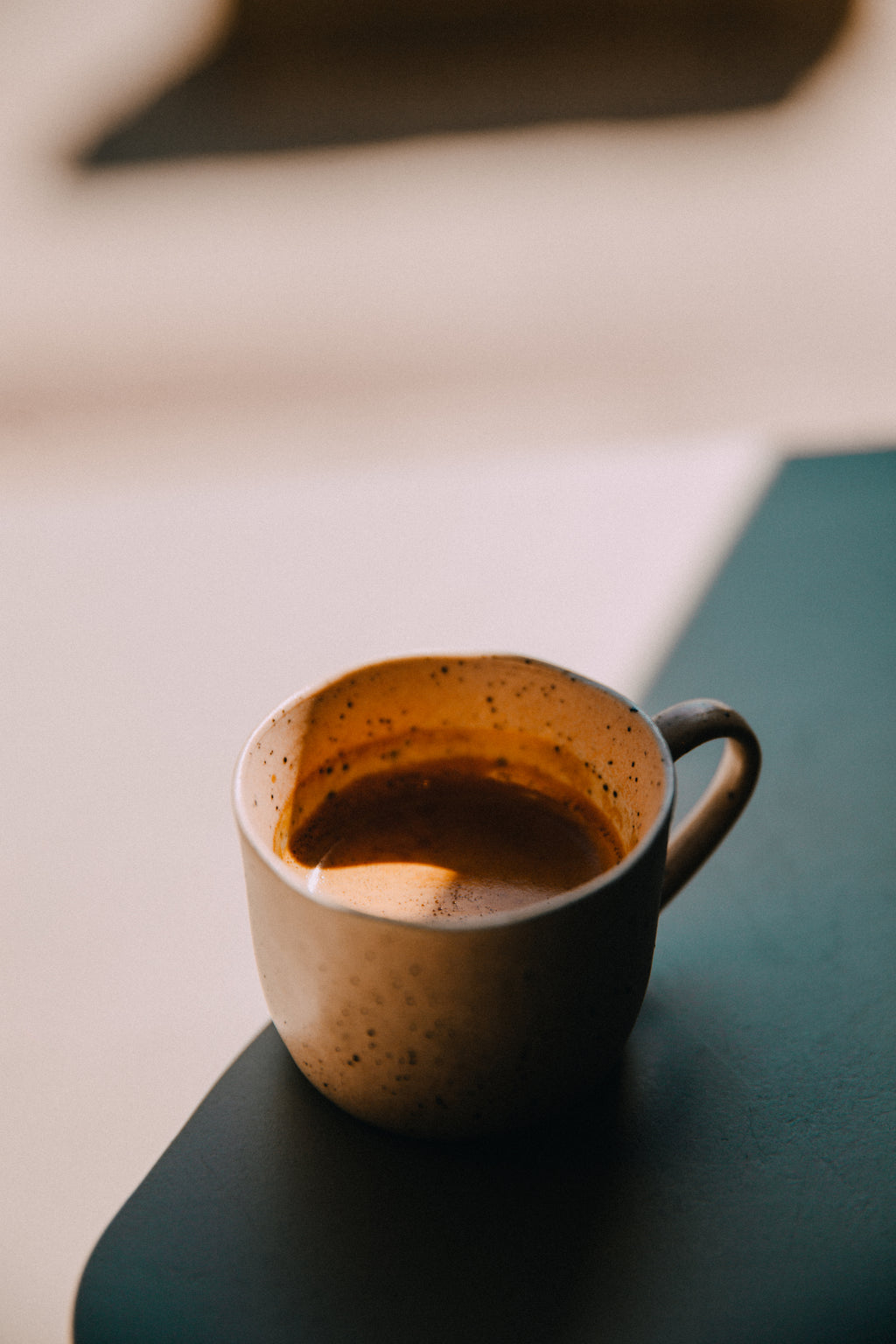 Never Lost in Milk - House Blend