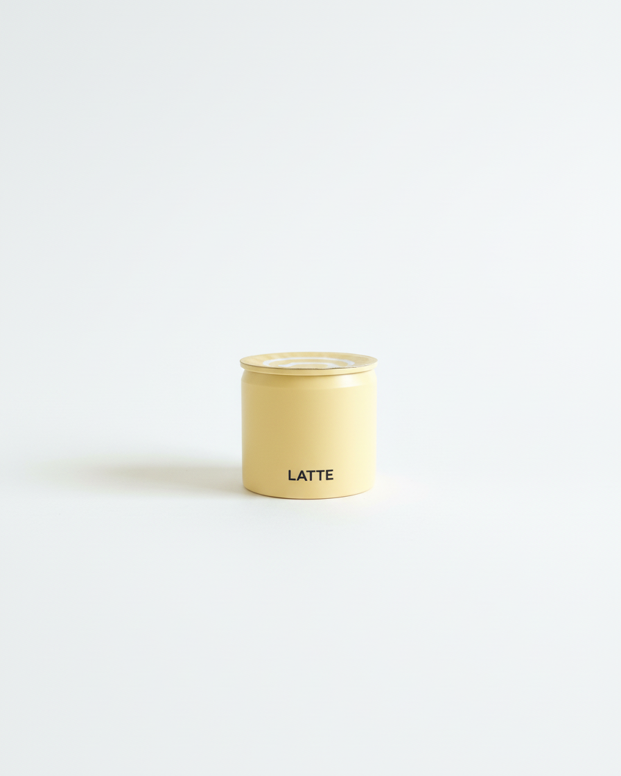 Never Lost in Milk - House Blend