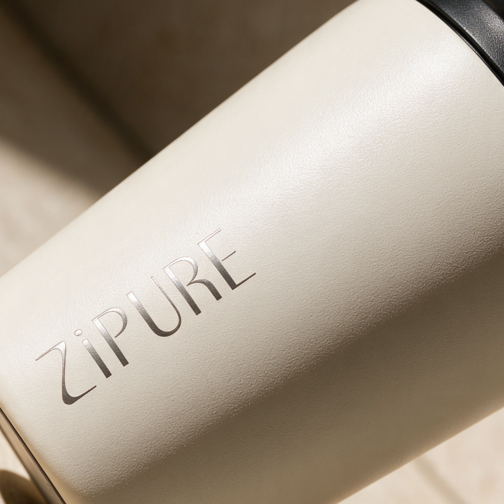 Limited Edition: ZIPURE Starter Kit (36 Pods)